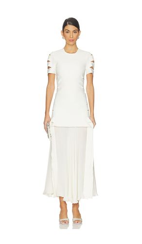 Laken Knit Maxi Dress in . - size M (also in S) - SIMKHAI - Modalova