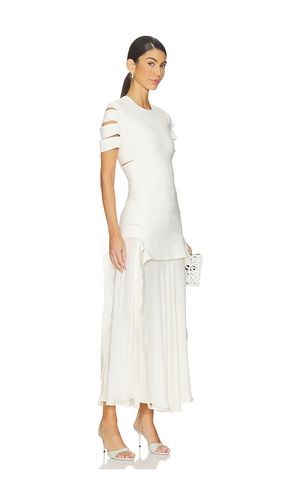 MAXI-STRICKKLEID LAKEN in . Größe L. Also in M, S - SIMKHAI - Modalova