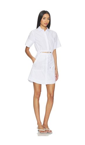 MINIKLEID AUS BAUMWOLLE MARCY in ,. Größe 0. Also in 10, 4, 6 - SIMKHAI - Modalova