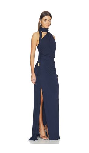 DRAPIERTES JERSEYKLEID MOIRA in . Größe 0. Also in 2, 4 - SIMKHAI - Modalova