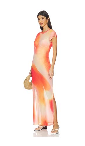 MIDI-KLEID FIA in ,. Größe M. Also in S - SIMKHAI - Modalova