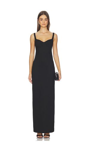 SKULPTIERTES SCUBA-MAXIKLEID CABOT in . Größe 0. Also in 4 - SIMKHAI - Modalova