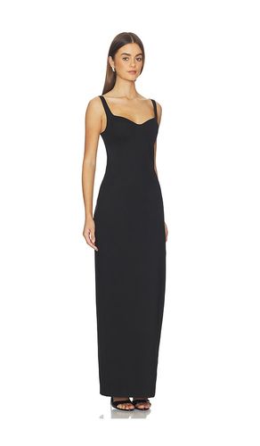 SKULPTIERTES SCUBA-MAXIKLEID CABOT in . Größe 0. Also in 4, 10 - SIMKHAI - Modalova