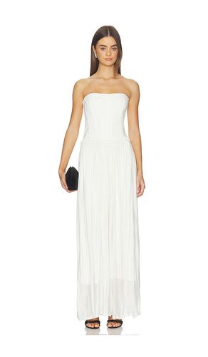 BUSTIERKLEID ADALYS in . Größe 0. Also in 2, 4, 6, 10 - SIMKHAI - Modalova