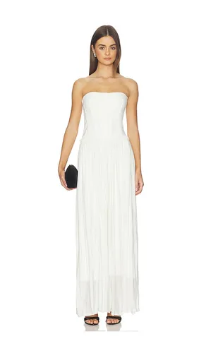 BUSTIERKLEID ADALYS in . Größe 0. Also in 2, 4, 6, 8, 10 - SIMKHAI - Modalova