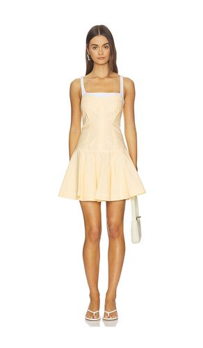 BUSTIERKLEID TYLER in . Größe 0. Also in 2, 4, 6 - SIMKHAI - Modalova