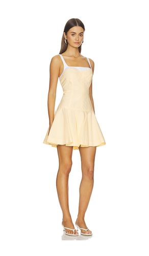 BUSTIERKLEID TYLER in . Größe 0. Also in 2, 4, 6, 10 - SIMKHAI - Modalova