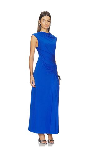 DRAPIERTES JERSEY-MIDIKLEID ACACIA in . Größe M. Also in S, XS - SIMKHAI - Modalova