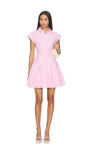 KLEID CLEMMIE COTTON MINI in . Größe 2. Also in 4 - SIMKHAI - Modalova