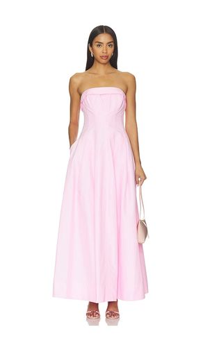 KLEID AVRIL COTTON BUSTIER in . Größe 00. Also in 2, 8 - SIMKHAI - Modalova
