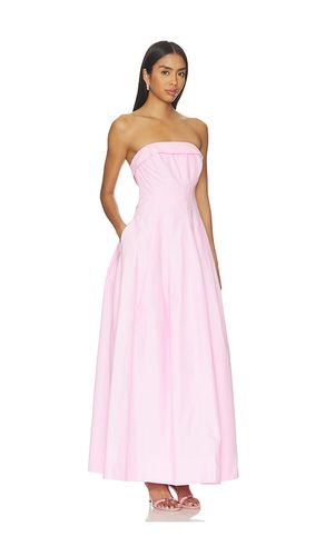 KLEID AVRIL COTTON BUSTIER in . Größe 00. Also in 2, 8 - SIMKHAI - Modalova