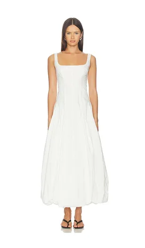 Hally Cotton Bubble Midi Dress in . - size 0 (also in 2, 4, 6) - SIMKHAI - Modalova