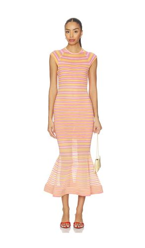 STRICK MIDIKLEID DANICA in . Größe M. Also in XS - SIMKHAI - Modalova