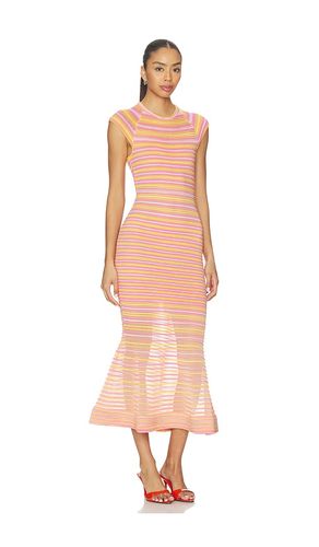 STRICK MIDIKLEID DANICA in . Größe L. Also in M, S - SIMKHAI - Modalova