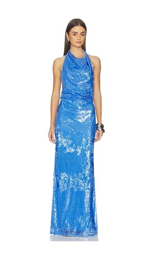 DRAPIERTES KLEID REANNON in . Größe 2. Also in 4, 6 - SIMKHAI - Modalova