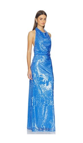 DRAPIERTES KLEID REANNON in . Größe 2. Also in 4, 6 - SIMKHAI - Modalova
