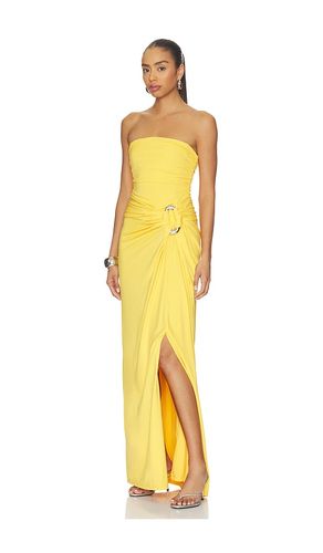 ABENDKLEID EMMA BUSTIER in . Größe 0. Also in 4 - SIMKHAI - Modalova