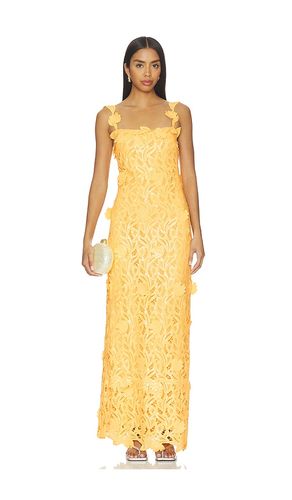 ABENDKLEID MARENNA EMBROIDERED SEQUIN in . Größe 4. Also in 8 - SIMKHAI - Modalova