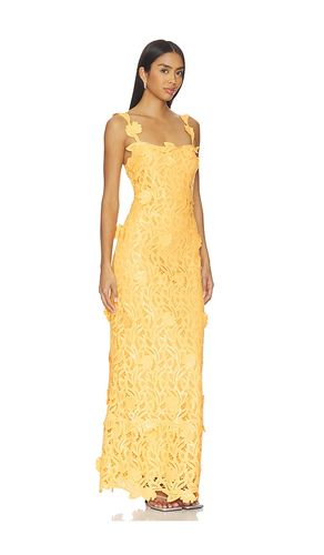ABENDKLEID MARENNA EMBROIDERED SEQUIN in . Größe 4. Also in 8 - SIMKHAI - Modalova