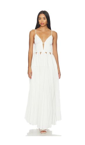 Selene Sleeveless Gown in . Size 2. Also in 4, 8 - SIMKHAI - Modalova