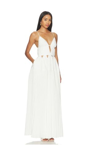 Selene Sleeveless Gown in . - size 4 (also in 8) - SIMKHAI - Modalova