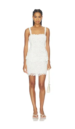 Rylin Sleeveless Mini Dress in . - size S (also in XS) - SIMKHAI - Modalova