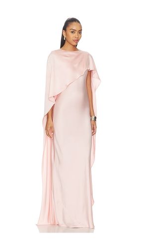 CAPE-KLEID IZEL in . Größe 0. Also in 2, 4, 6 - SIMKHAI - Modalova