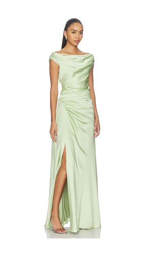 ABENDKLEID MIT KURZEN ÄRMELN ELINNE in . Größe 0. Also in 2, 4 - SIMKHAI - Modalova
