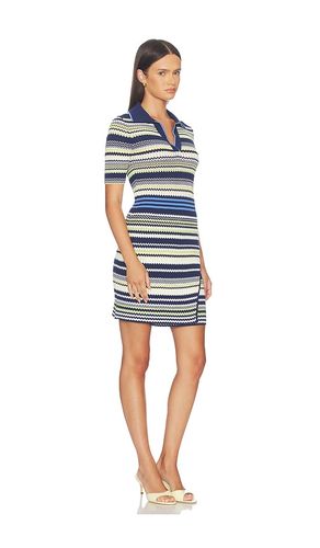 MINIKLEID MIT WICKELOPTIK LIRA in . Größe L. Also in S, XS - SIMKHAI - Modalova