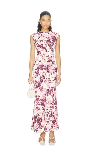 KURZÄRMELIGES MIDIKLEID ACACIA in . Größe M. Also in S, XS - SIMKHAI - Modalova