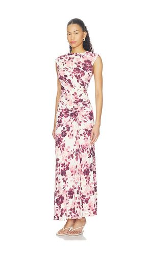 KURZÄRMELIGES MIDIKLEID ACACIA in . Größe M. Also in S, XS - SIMKHAI - Modalova