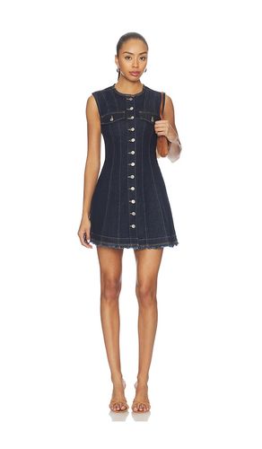 ÄRMELLOSES MINIKLEID HANLEY in . Größe 0. Also in 2, 4, 6, 8 - SIMKHAI - Modalova