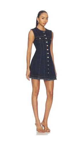 Hanley Sleeveless Mini Dress in . Size 0. Also in 2, 4, 8 - SIMKHAI - Modalova