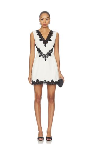 ÄRMELLOSES MINIKLEID MINNA in & . Größe 2. Also in 6 - SIMKHAI - Modalova