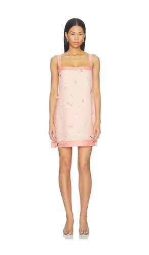 ÄRMELLOSES MINIKLEID SUMI in . Größe M. Also in XL, XS - SIMKHAI - Modalova