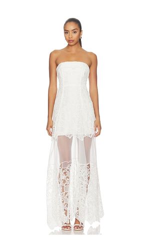 Rennis Bustier Gown in . Size 0. Also in 4 - SIMKHAI - Modalova