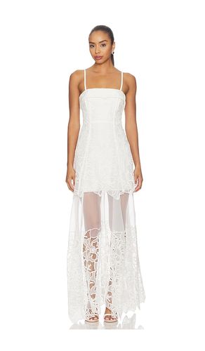 BUSTIERKLEID RENNIS in . Größe 0. Also in 2, 4, 6, 8 - SIMKHAI - Modalova