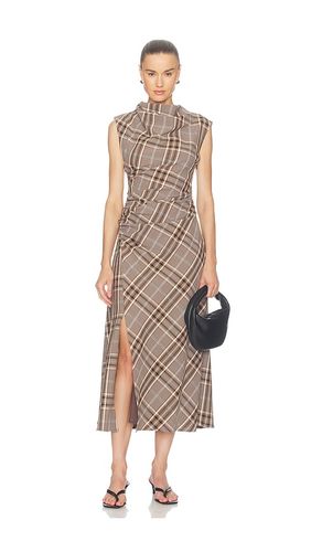 KLEID BURKE in . Größe 0. Also in 2, 4, 6, 8 - SIMKHAI - Modalova
