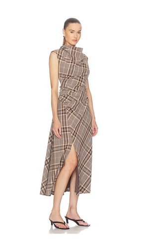 KLEID BURKE in . Größe 0. Also in 2, 4, 6, 8 - SIMKHAI - Modalova