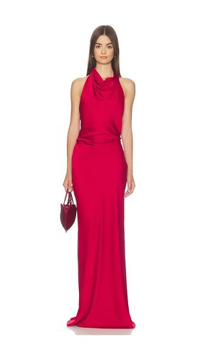 DRAPIERTES KLEID REANNON in . Größe 2. Also in 4, 6 - SIMKHAI - Modalova