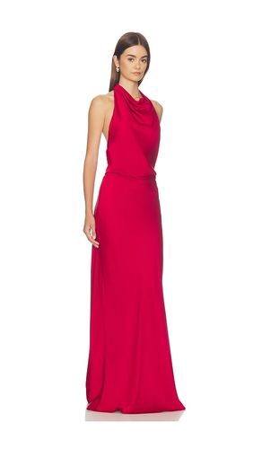 DRAPIERTES KLEID REANNON in . Größe 10. Also in 4, 8 - SIMKHAI - Modalova