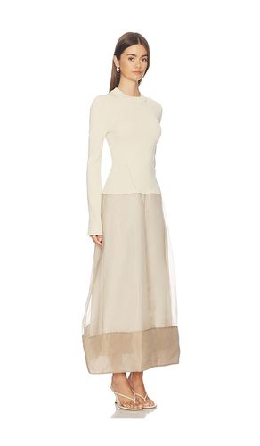 Maril Long Sleeve Dress in . Size M. Also in S - SIMKHAI - Modalova