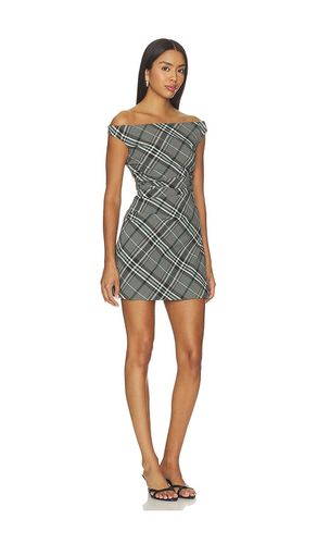 OFF-SHOULDER MINI-KLEID WELLS in . Größe 0. Also in 10, 2, 4, 6, 8 - SIMKHAI - Modalova