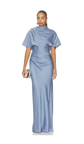 ABENDKLEID MIT KURZEN ÄRMELN ANNIBELIS in . Größe 2. Also in 4 - SIMKHAI - Modalova