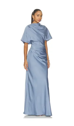 ABENDKLEID MIT KURZEN ÄRMELN ANNIBELIS in . Größe 2. Also in 4 - SIMKHAI - Modalova