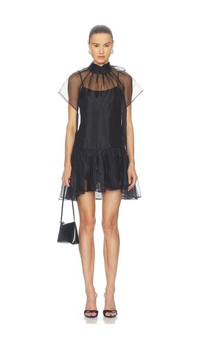 GESTUFTES MINIKLEID BEAUX in . Größe 0. Also in 10, 2, 4, 8 - SIMKHAI - Modalova