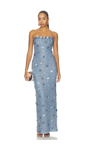 ABENDKLEID SERAFINA in . Größe 0. Also in 2, 4, 6 - SIMKHAI - Modalova