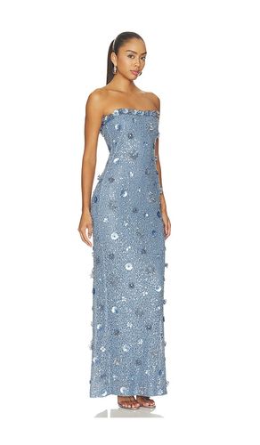 ABENDKLEID SERAFINA in . Größe 0. Also in 2, 4, 6 - SIMKHAI - Modalova