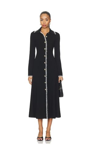 LANGÄRMELIGES MIDIKLEID ORELIA in . Größe XS. Also in S, M, L - SIMKHAI - Modalova