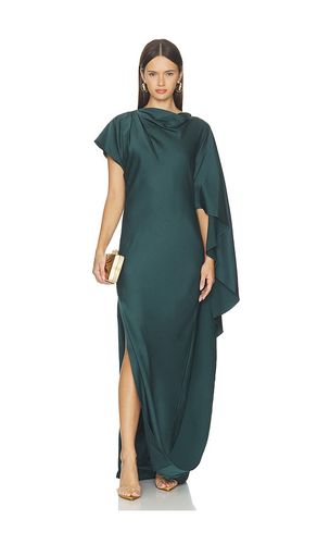 ABENDKLEID AUS SATIN ORA in . Größe 0. Also in 10, 2, 4, 6, 8 - SIMKHAI - Modalova